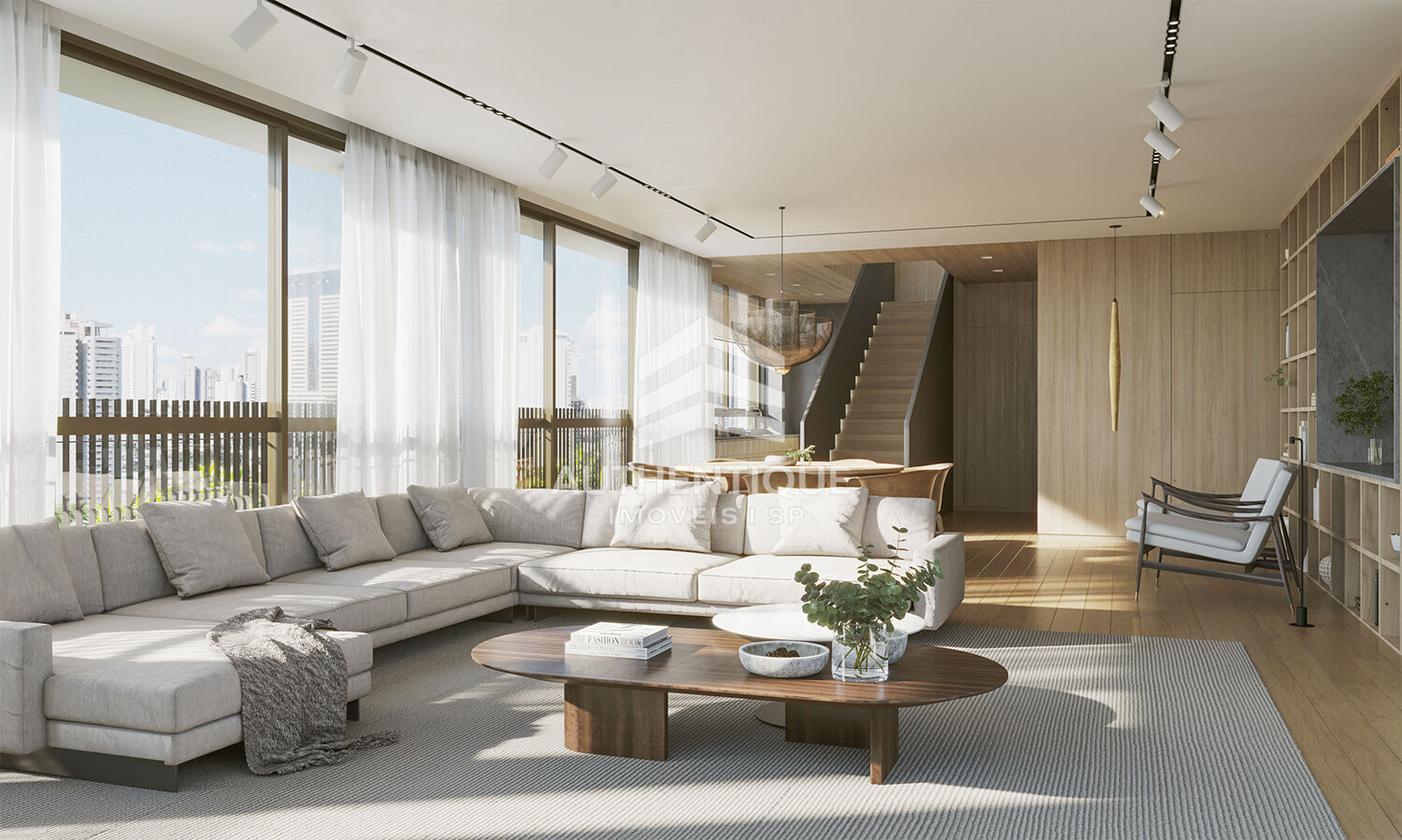 Apartamento, 3 quartos, 180 m² - Foto 15