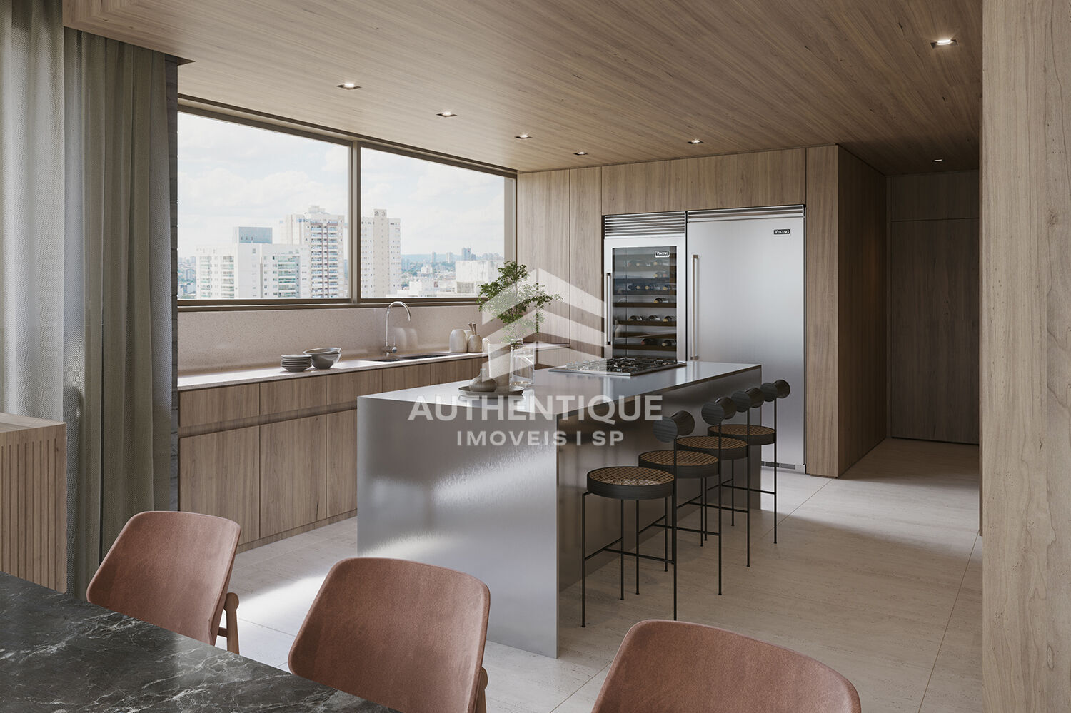 Apartamento, 3 quartos, 180 m² - Foto 13