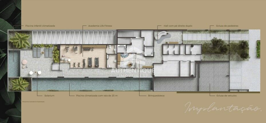 Apartamento, 3 quartos, 180 m² - Foto 20
