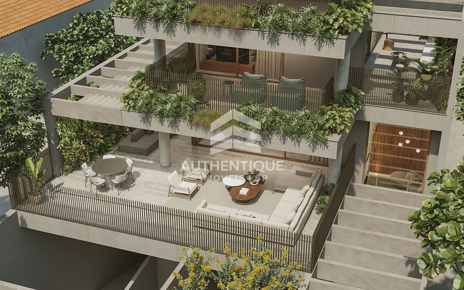 Apartamento, 3 quartos, 180 m² - Foto 12