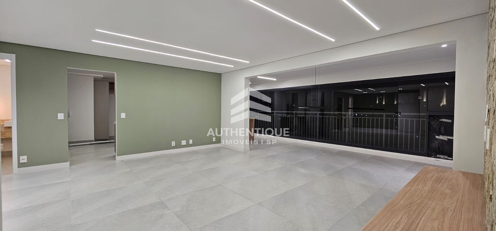 Apartamento, 3 quartos, 136 m² - Foto 6