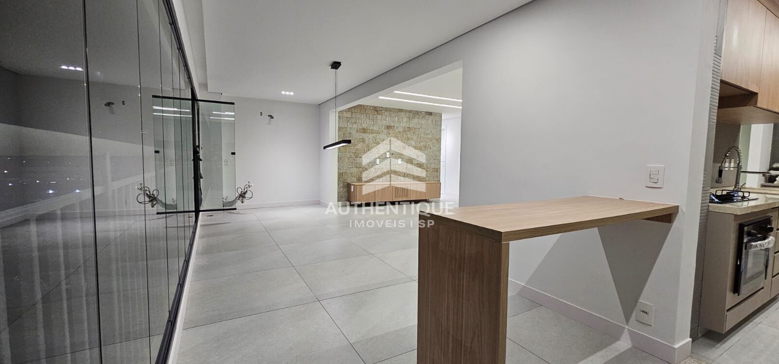 Apartamento, 3 quartos, 136 m² - Foto 3
