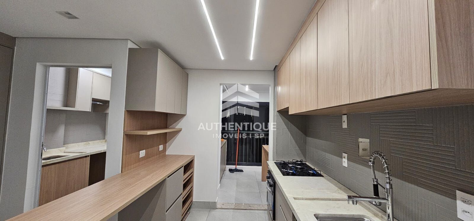 Apartamento, 3 quartos, 136 m² - Foto 12
