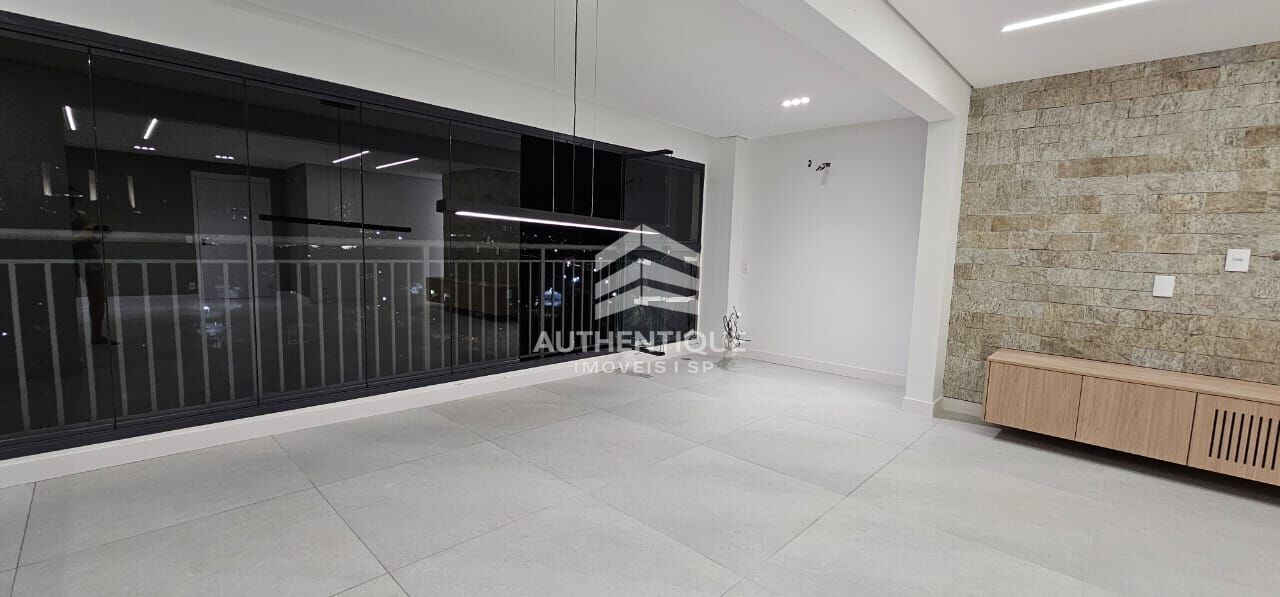 Apartamento, 3 quartos, 136 m² - Foto 1