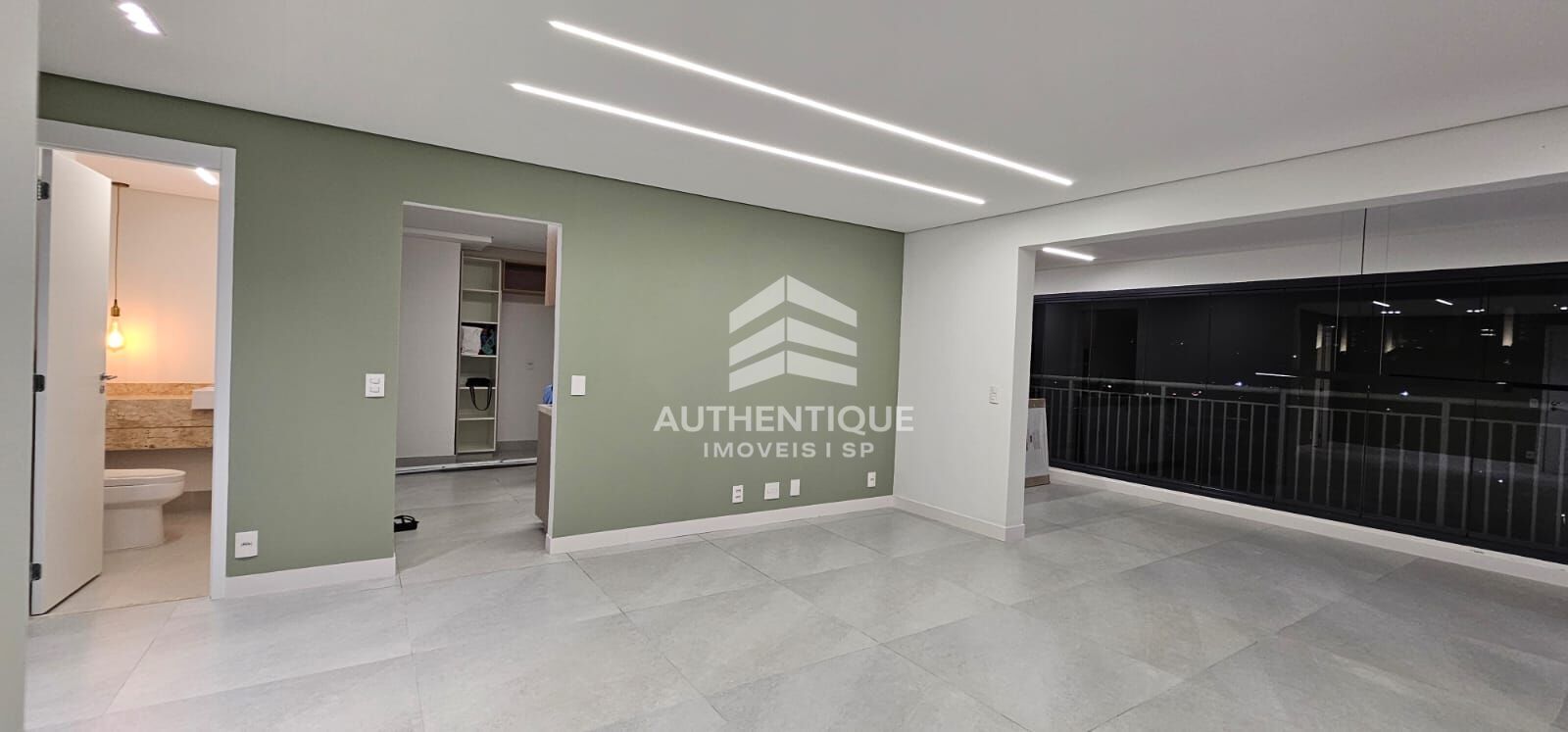Apartamento, 3 quartos, 136 m² - Foto 9