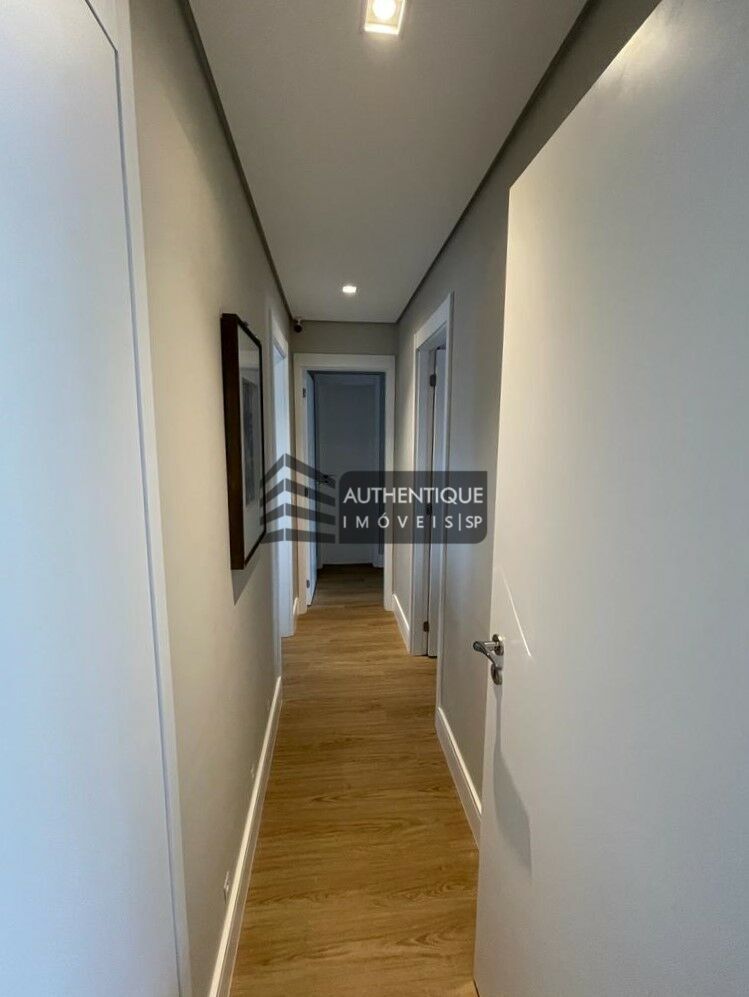 Apartamento à venda com 3 quartos, 137m² - Foto 15