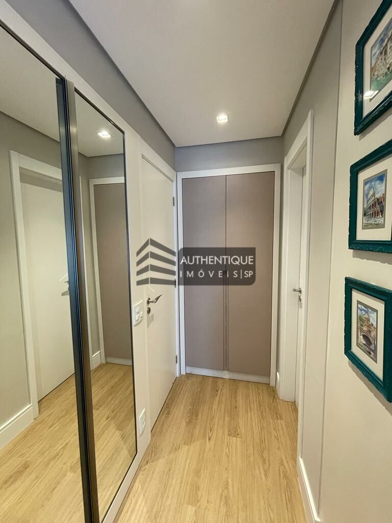 Apartamento à venda com 3 quartos, 137m² - Foto 39