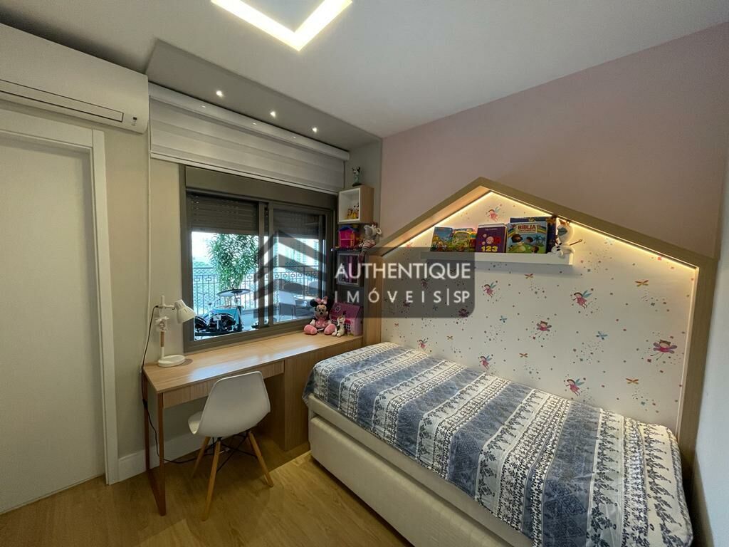 Apartamento à venda com 3 quartos, 137m² - Foto 41