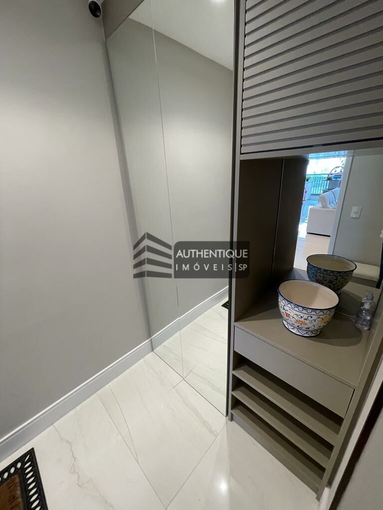 Apartamento à venda com 3 quartos, 137m² - Foto 42