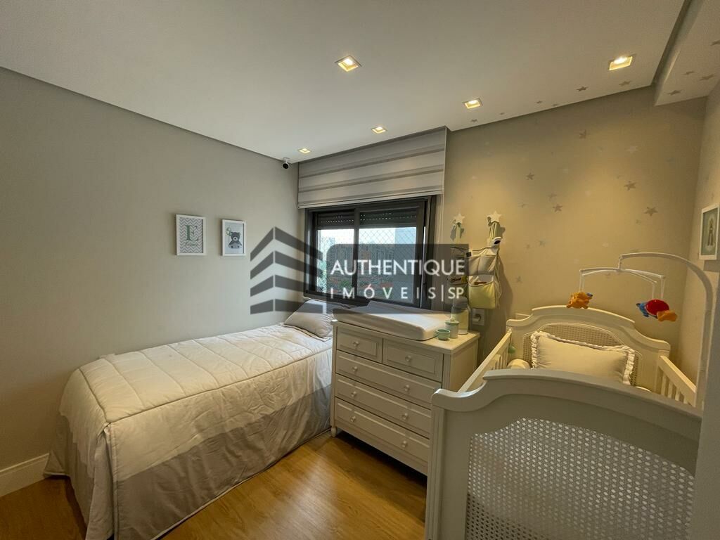 Apartamento à venda com 3 quartos, 137m² - Foto 32