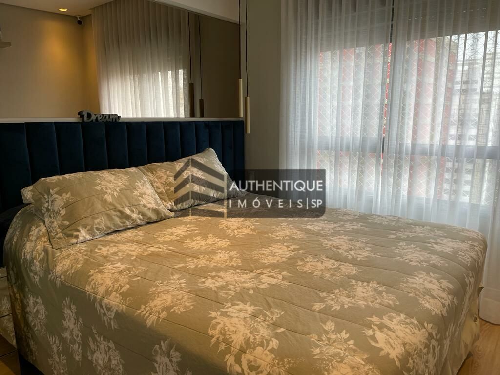 Apartamento à venda com 3 quartos, 137m² - Foto 49