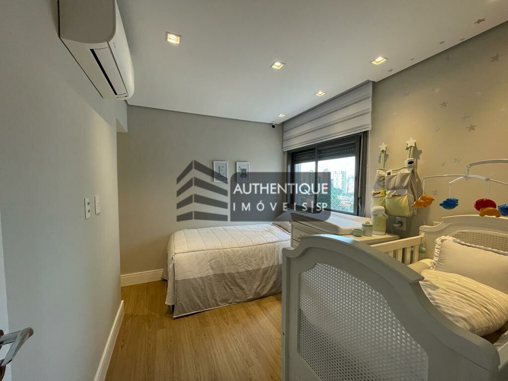 Apartamento à venda com 3 quartos, 137m² - Foto 45