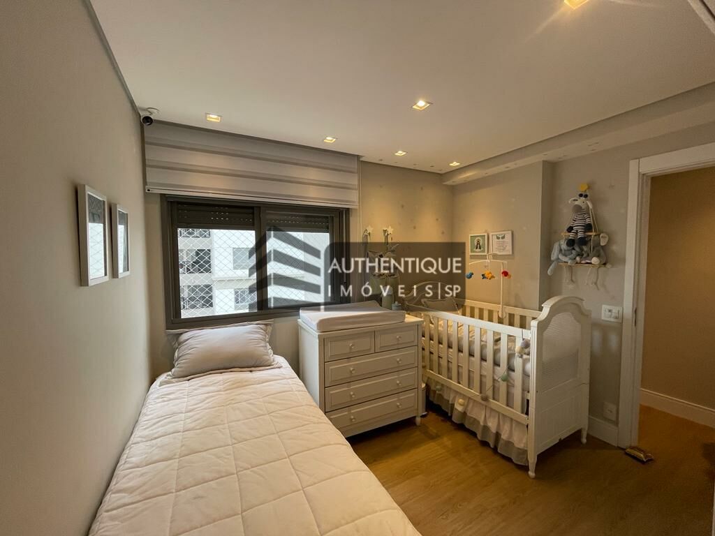 Apartamento à venda com 3 quartos, 137m² - Foto 46