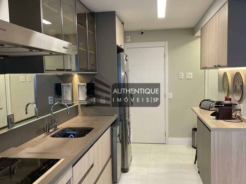 Apartamento à venda com 3 quartos, 137m² - Foto 34