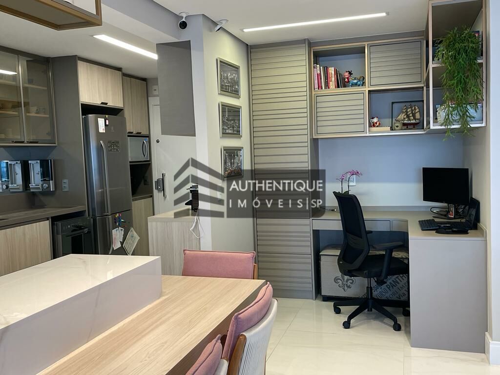 Apartamento à venda com 3 quartos, 137m² - Foto 21