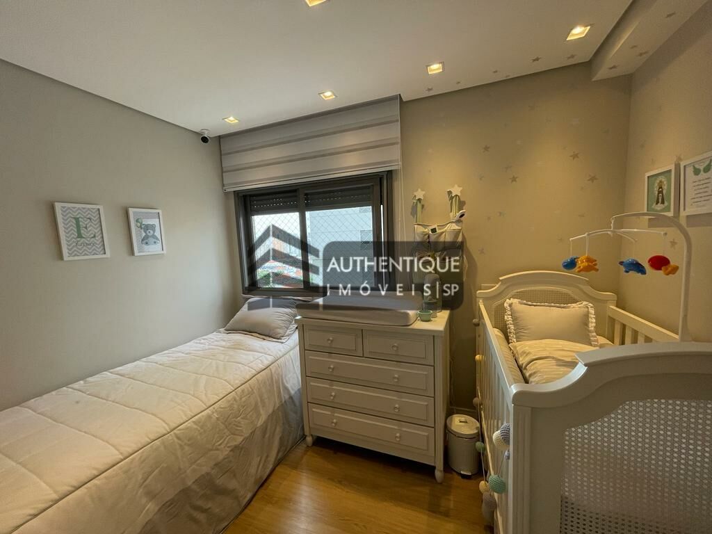 Apartamento à venda com 3 quartos, 137m² - Foto 30