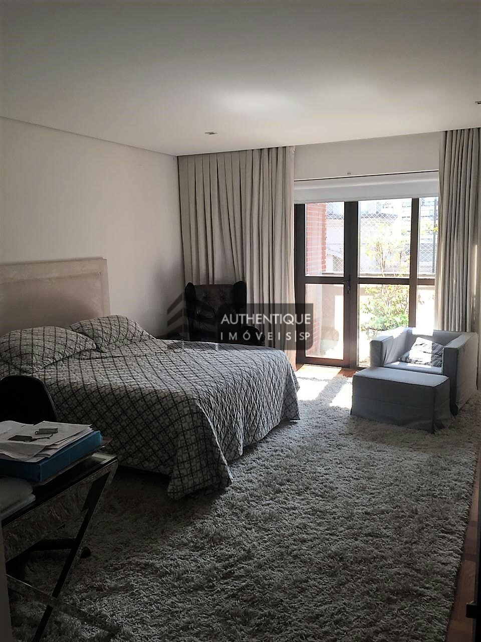 Apartamento à venda com 5 quartos, 433m² - Foto 25