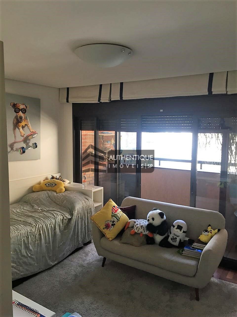 Apartamento à venda com 5 quartos, 433m² - Foto 23