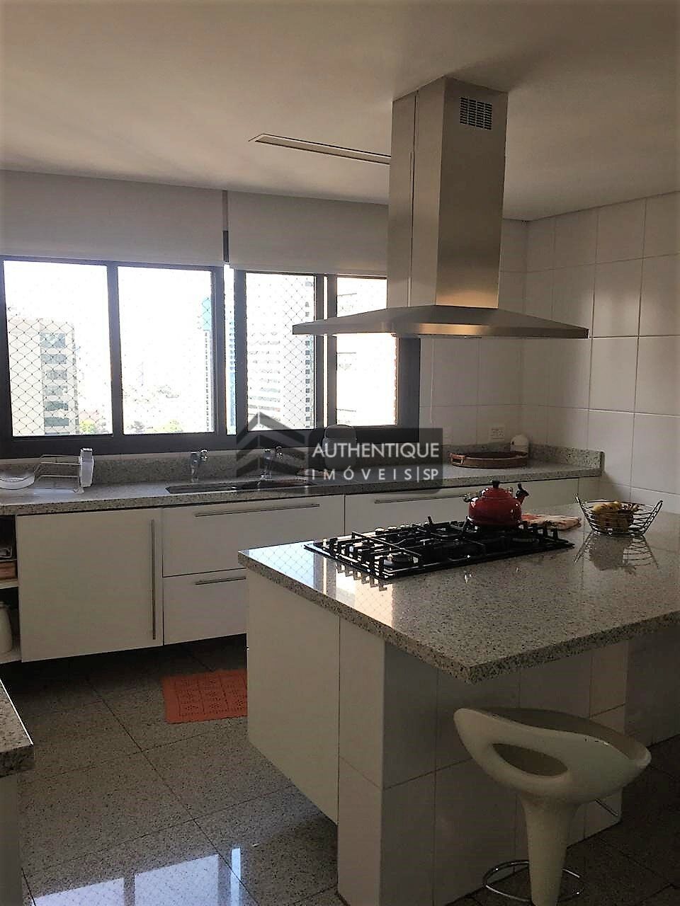 Apartamento à venda com 5 quartos, 433m² - Foto 22