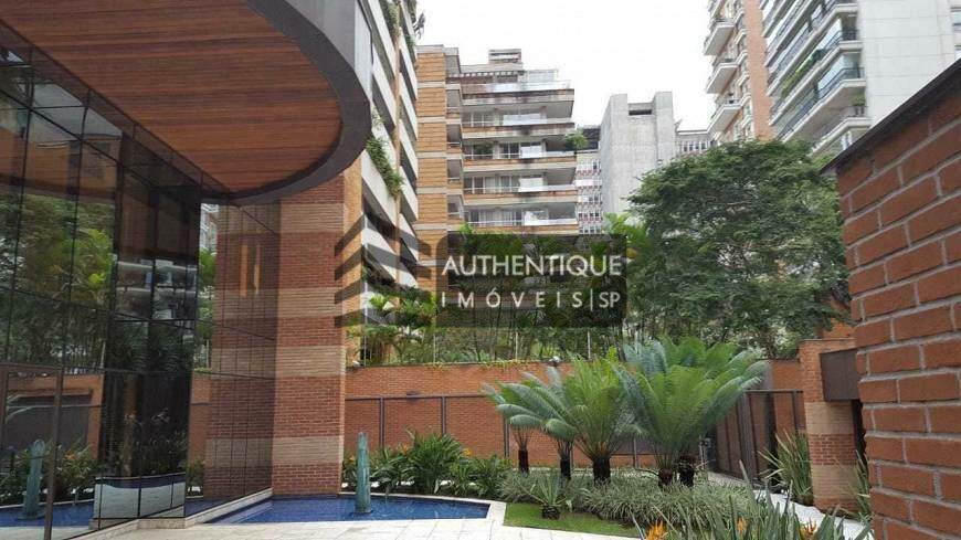 Apartamento à venda com 5 quartos, 433m² - Foto 4