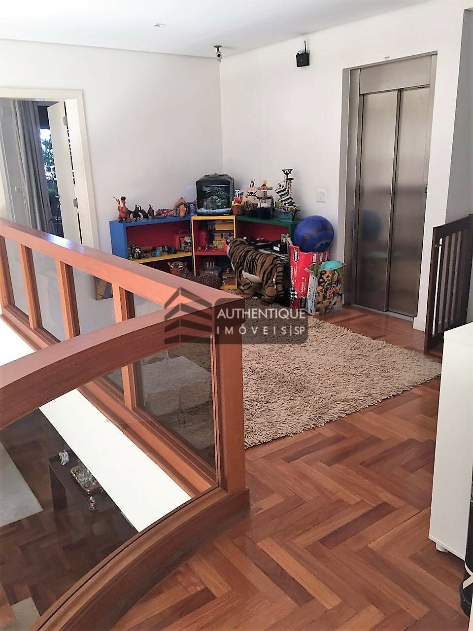 Apartamento à venda com 5 quartos, 433m² - Foto 26