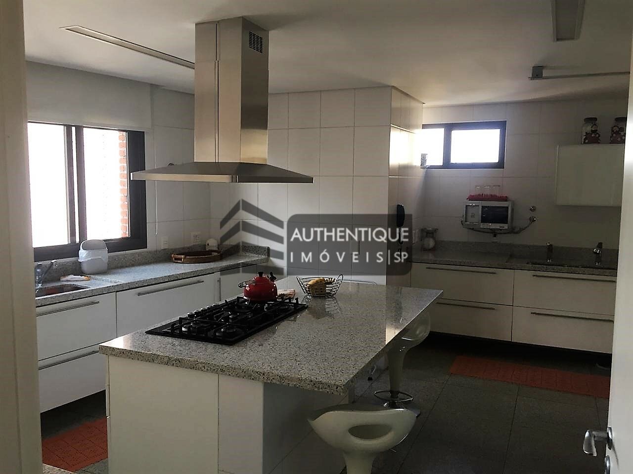 Apartamento à venda com 5 quartos, 433m² - Foto 19