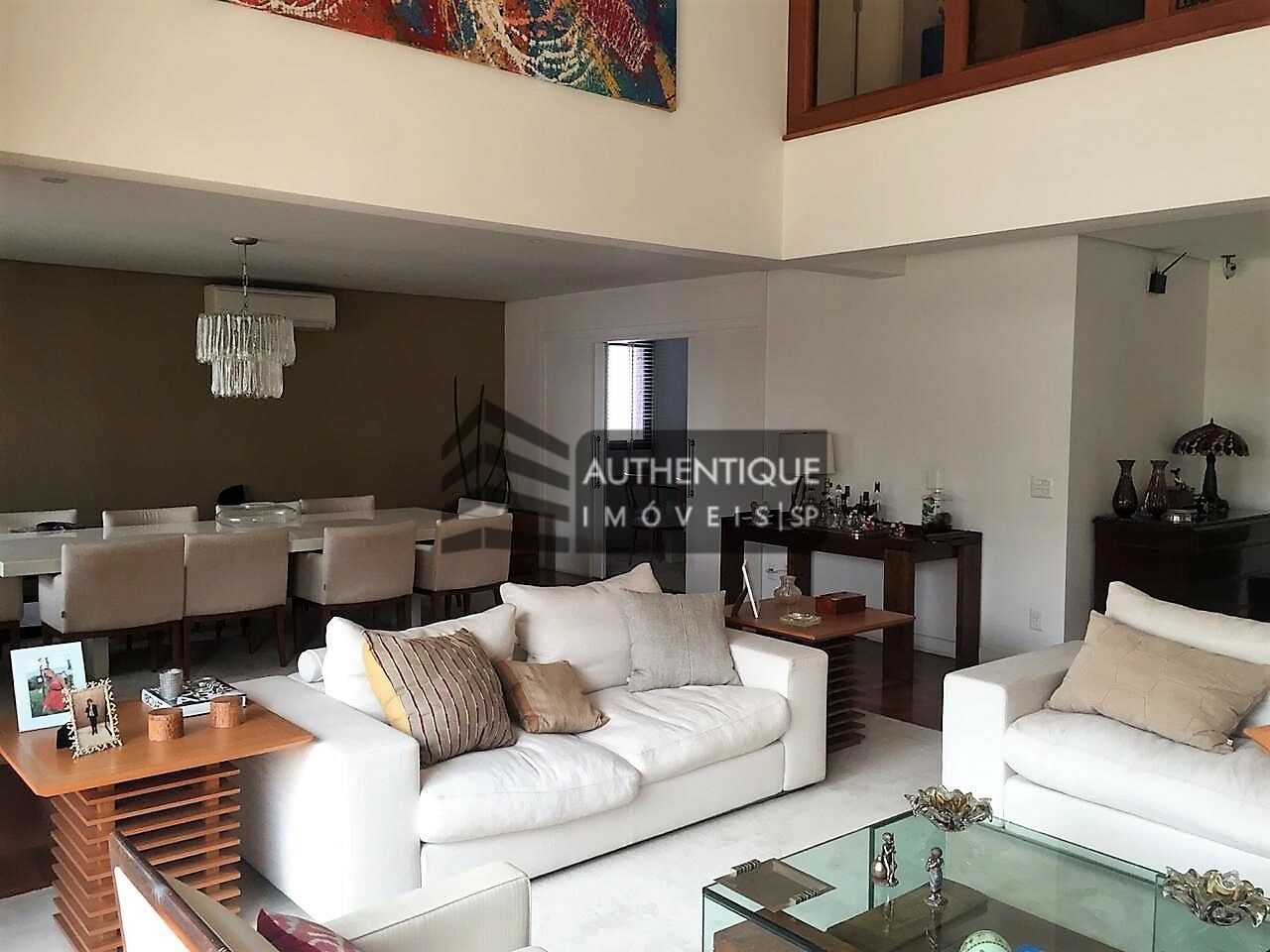 Apartamento à venda com 5 quartos, 433m² - Foto 18