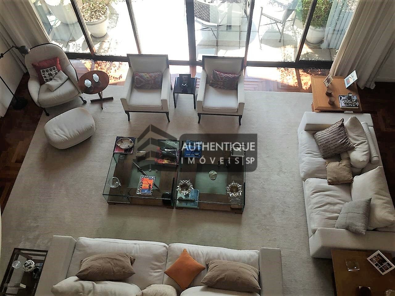 Apartamento à venda com 5 quartos, 433m² - Foto 27