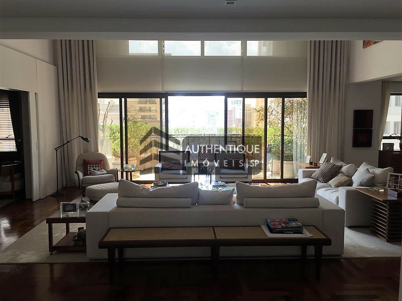 Apartamento à venda com 5 quartos, 433m² - Foto 15