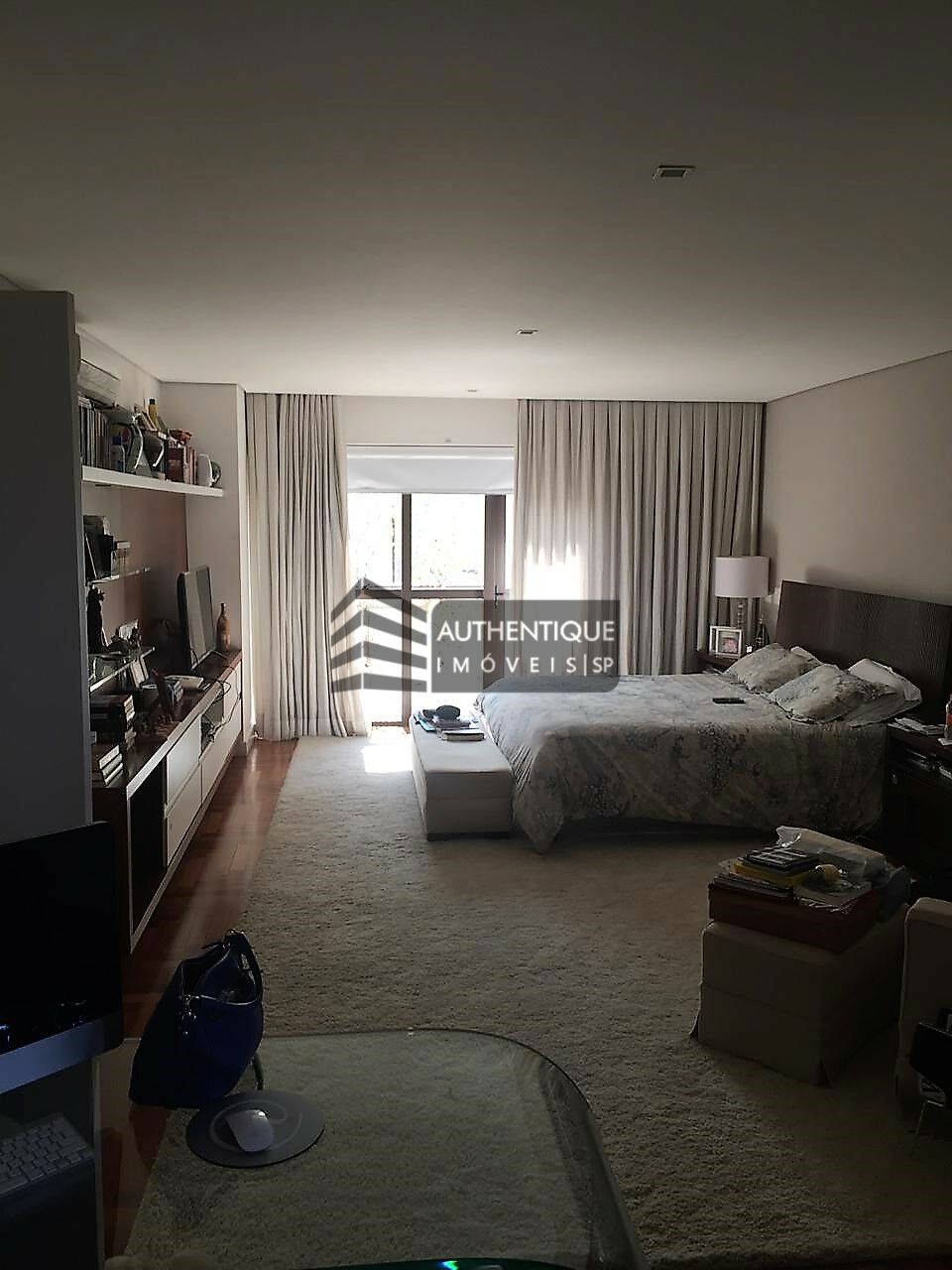 Apartamento à venda com 5 quartos, 433m² - Foto 28