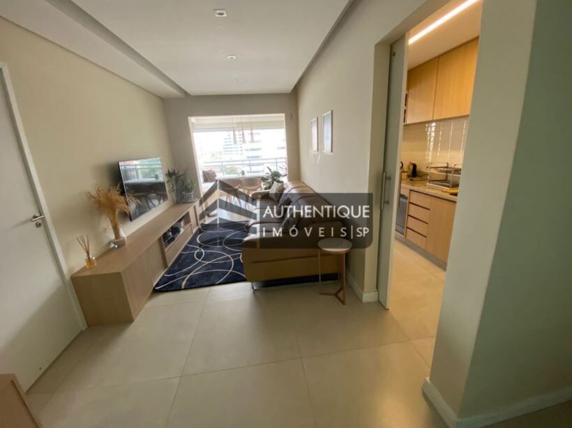 Apartamento à venda com 2 quartos, 75m² - Foto 27