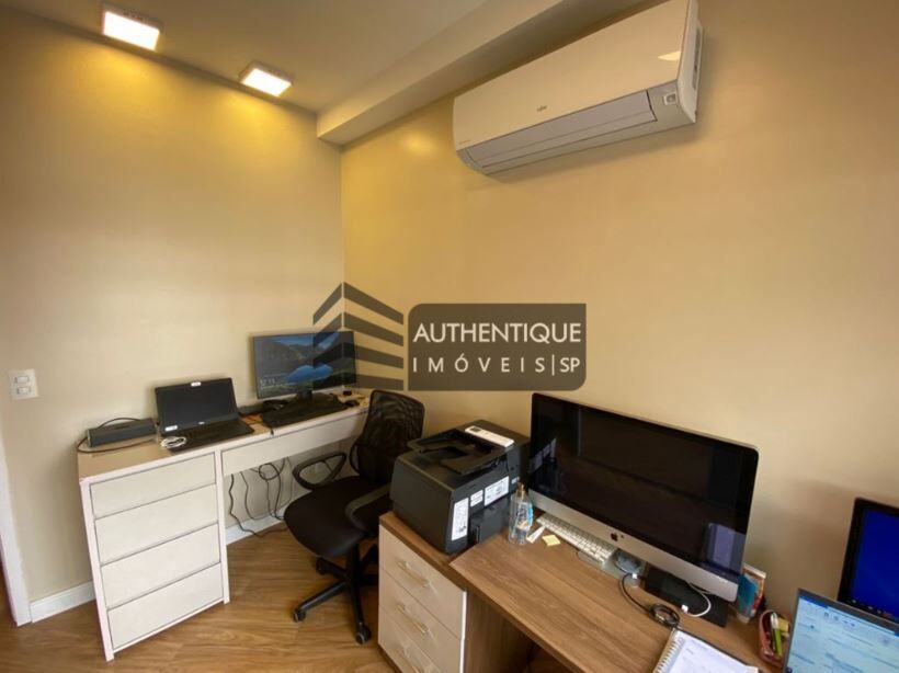 Apartamento à venda com 2 quartos, 75m² - Foto 32