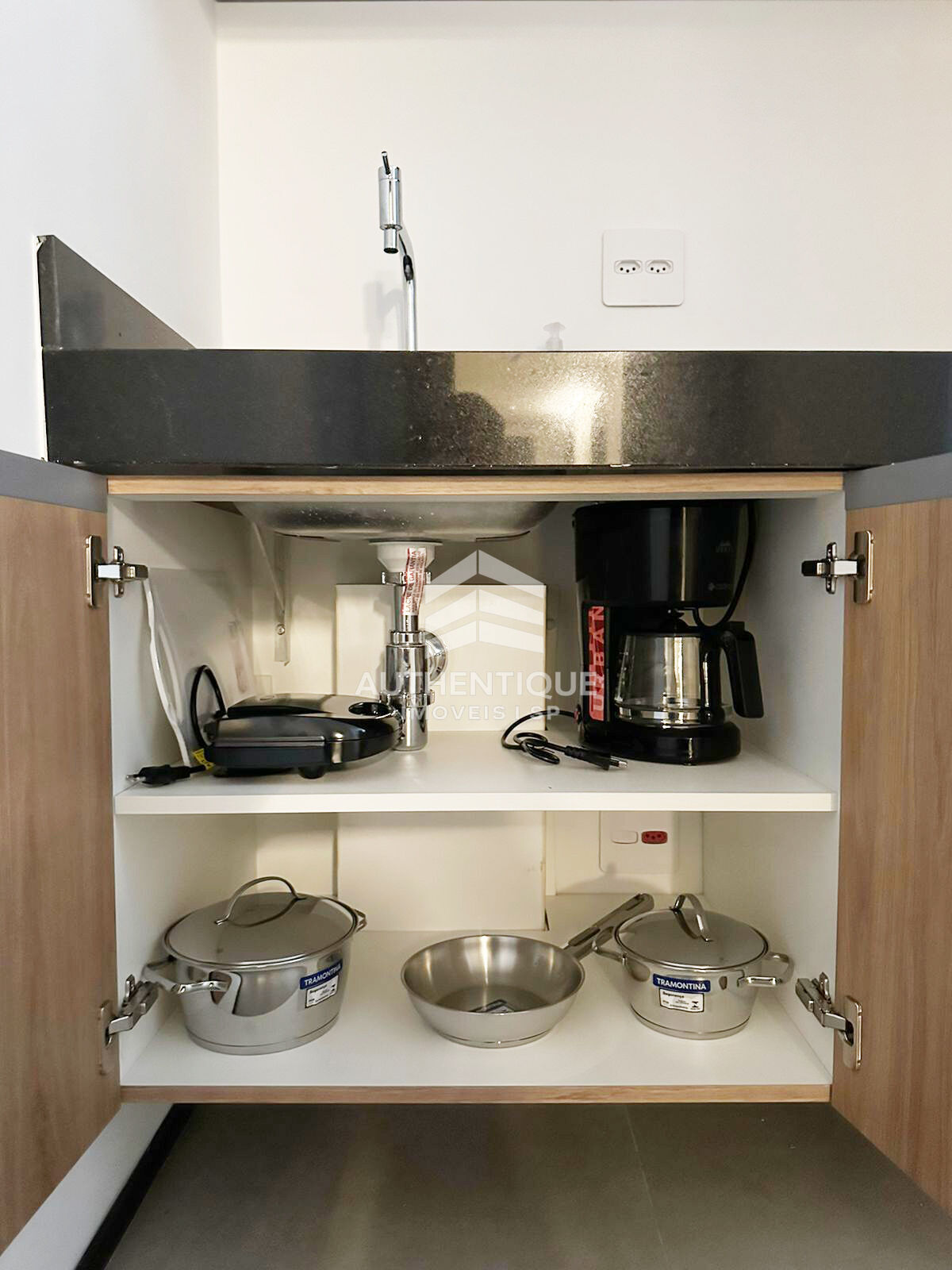 Apartamento, 1 quarto, 28 m² - Foto 17
