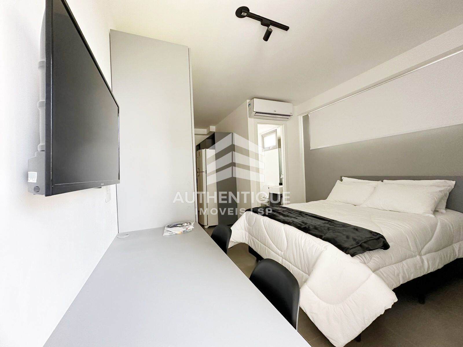Apartamento, 1 quarto, 28 m² - Foto 8