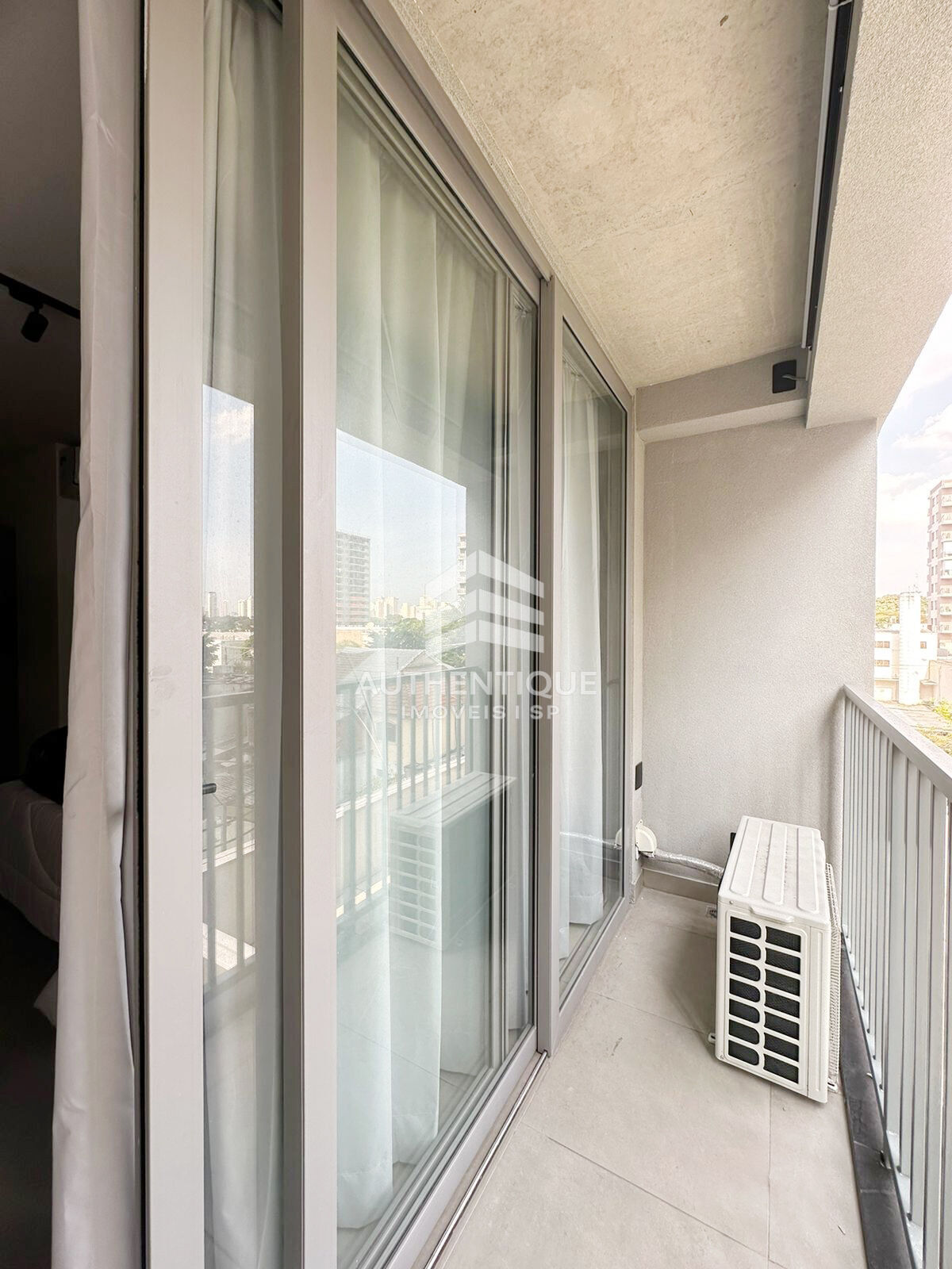 Apartamento, 1 quarto, 28 m² - Foto 10