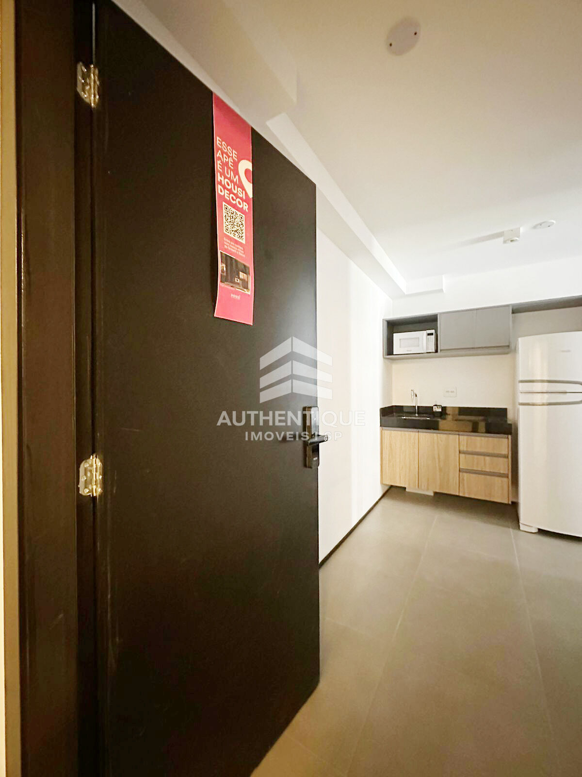 Apartamento, 1 quarto, 28 m² - Foto 7