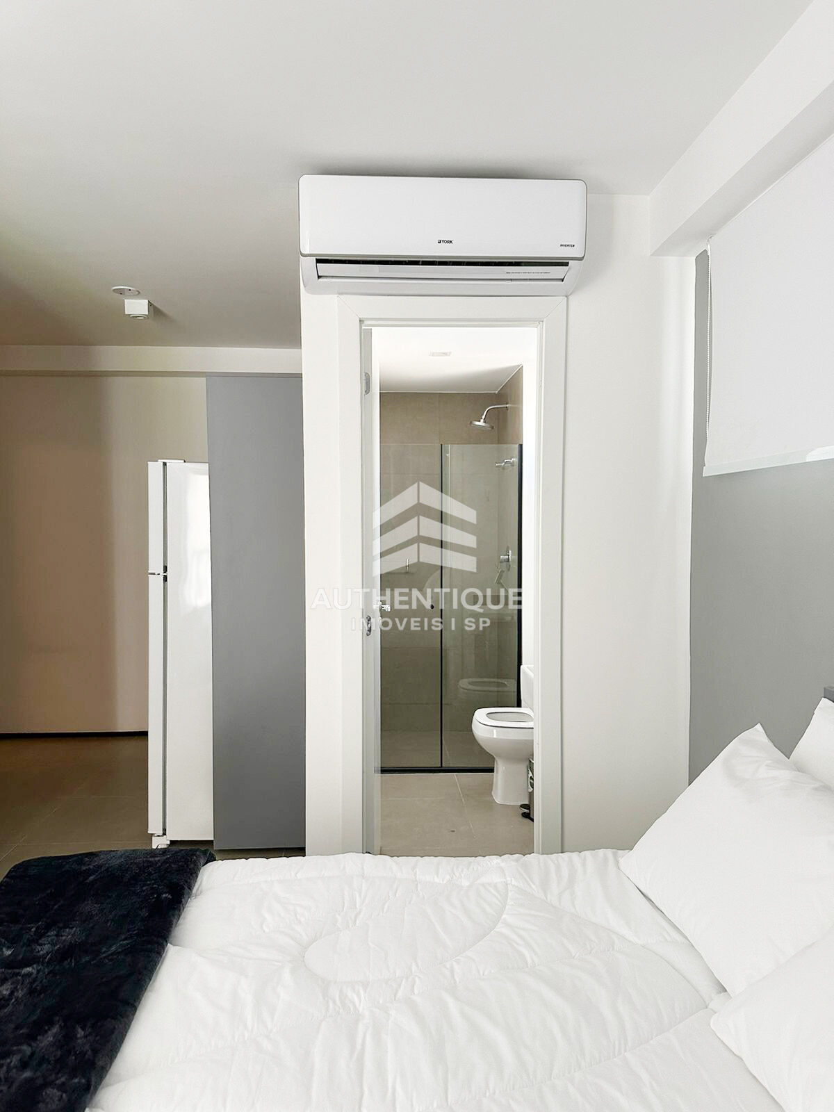 Apartamento, 1 quarto, 28 m² - Foto 6