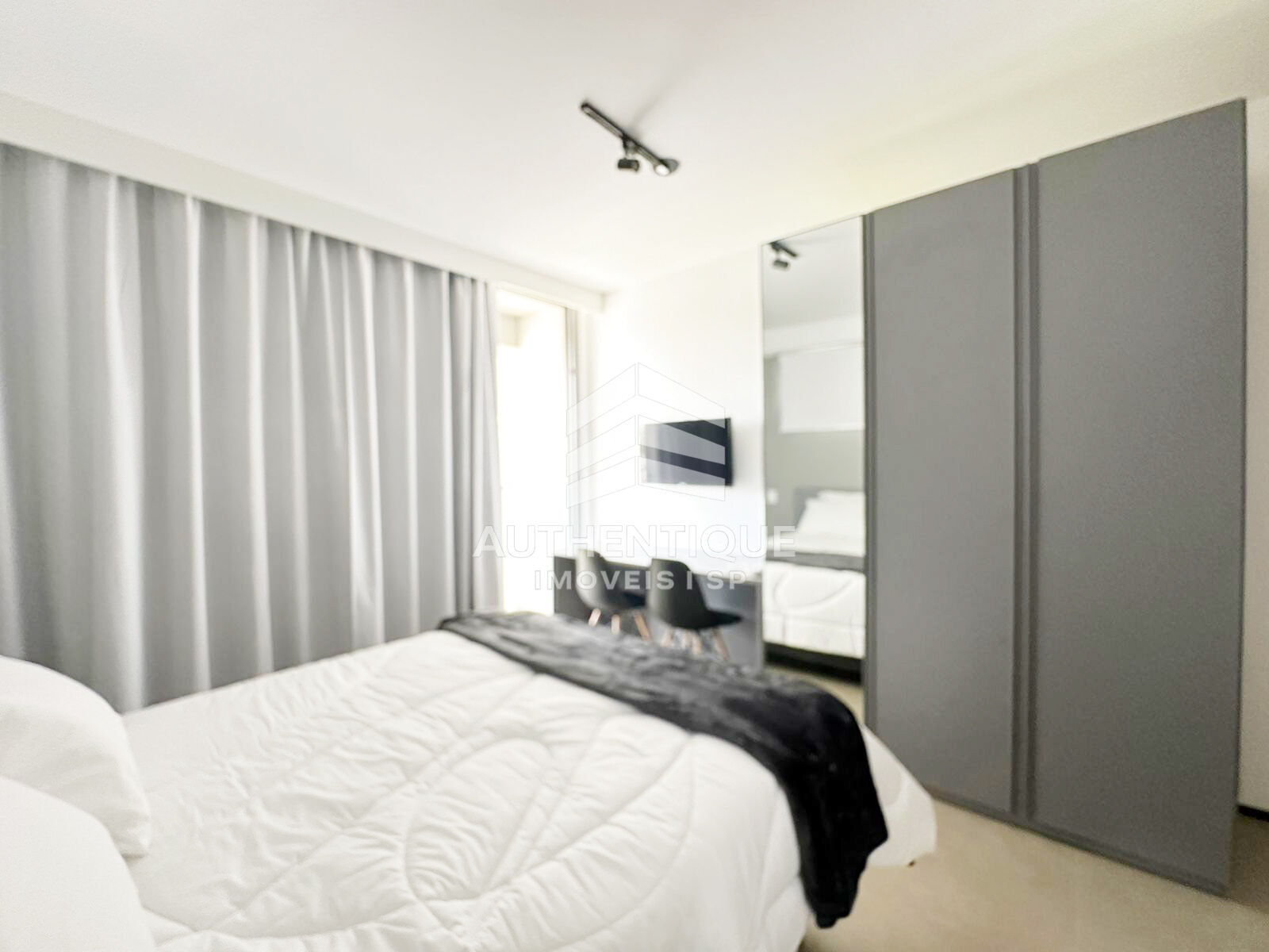 Apartamento, 1 quarto, 28 m² - Foto 5