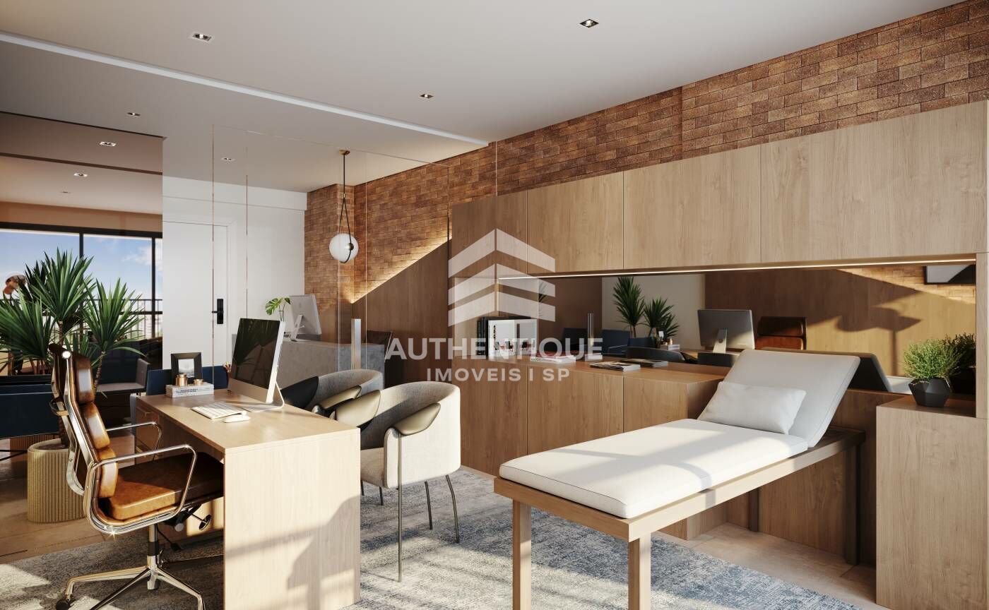 Sala-Conjunto, 28 m² - Foto 15