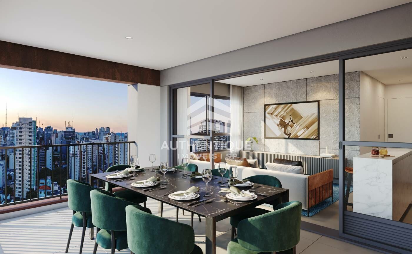 Sala-Conjunto, 28 m² - Foto 13
