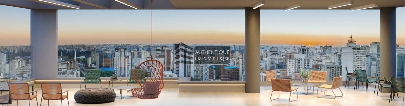 Sala-Conjunto, 28 m² - Foto 6