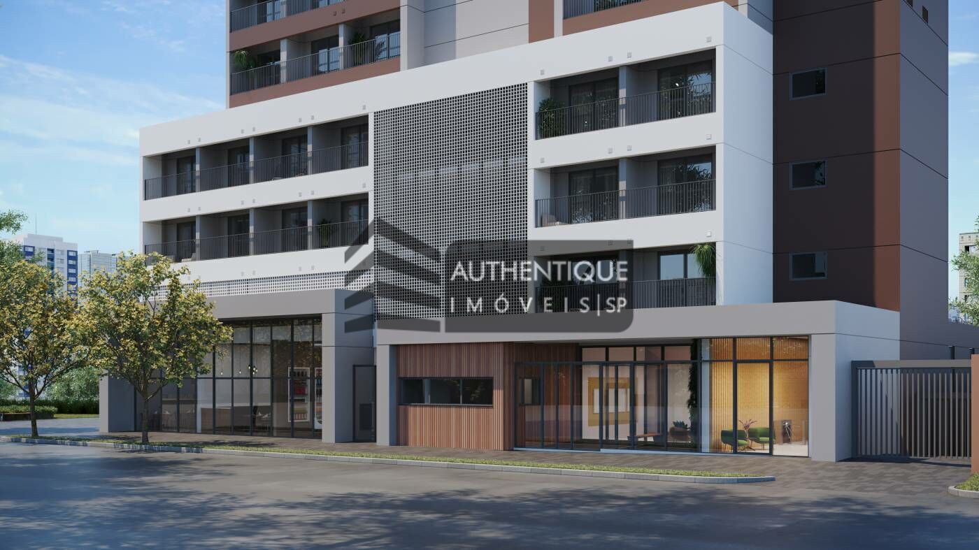 Sala-Conjunto, 28 m² - Foto 1