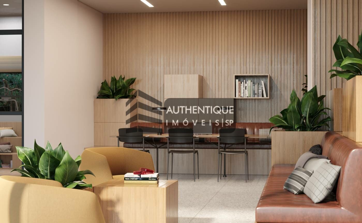 Sala-Conjunto, 28 m² - Foto 7