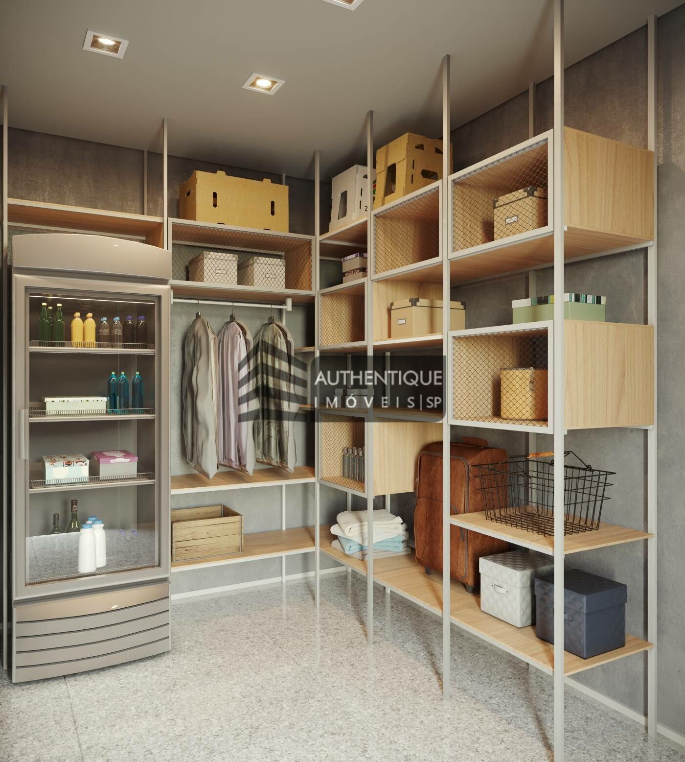 Sala-Conjunto, 28 m² - Foto 8