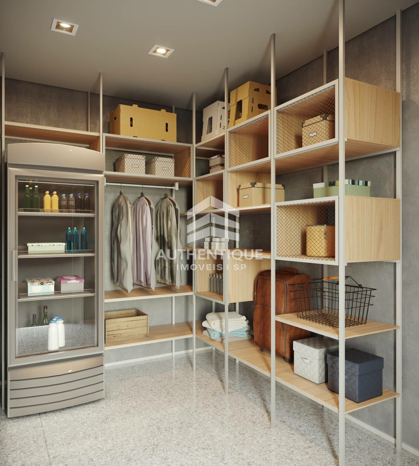 Sala-Conjunto, 28 m² - Foto 8