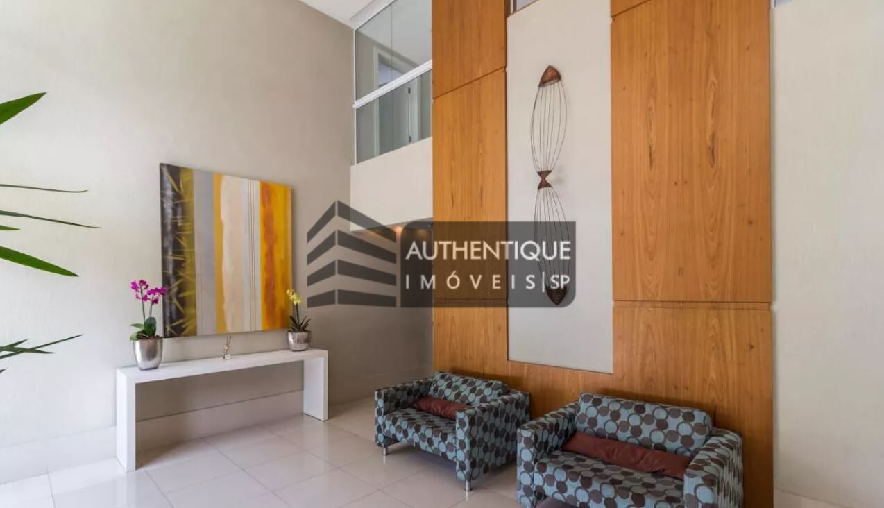 Apartamento à venda com 4 quartos, 177m² - Foto 5