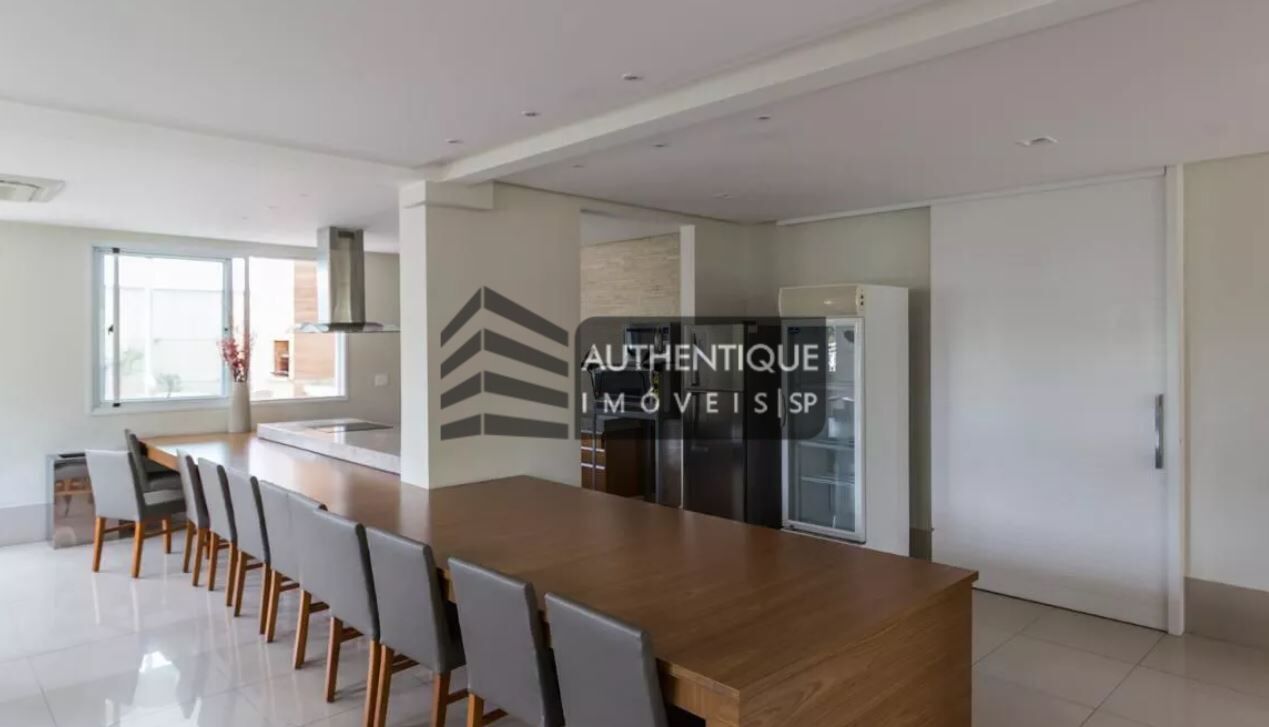 Apartamento à venda com 4 quartos, 177m² - Foto 21