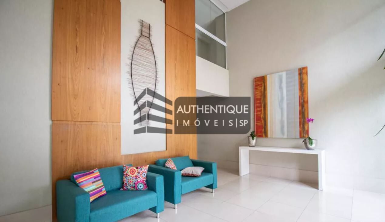 Apartamento à venda com 4 quartos, 177m² - Foto 6