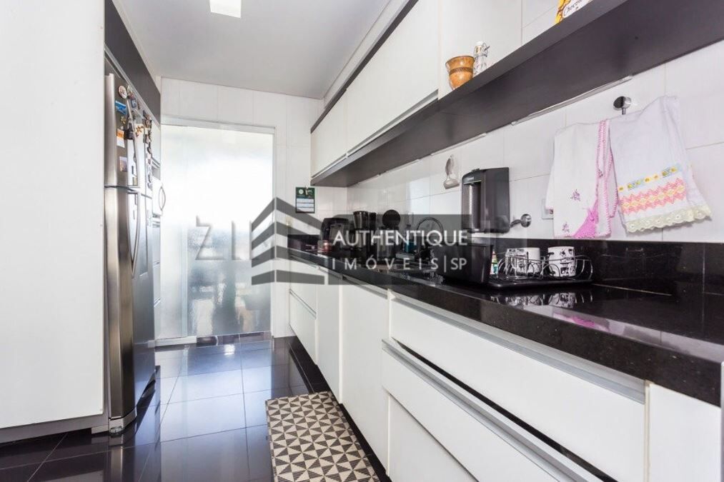 Apartamento à venda com 4 quartos, 177m² - Foto 33