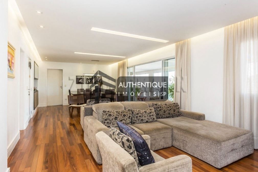 Apartamento à venda com 4 quartos, 177m² - Foto 27